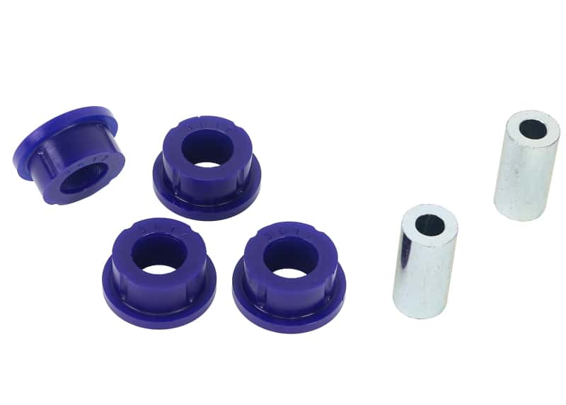 Superpro — SuperPro 2015 Subaru WRX Limited Rear Trailing Arm Forward Bushing Kit
Bushing Kit - view 4