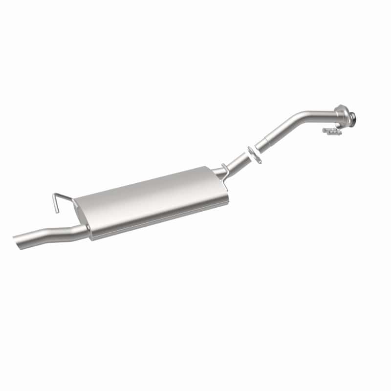 Magnaflow — MagnaFlow BRE Exhaust Kit 09-13 Toyota Corolla S 1.8L
Exhaust Kit - view 15