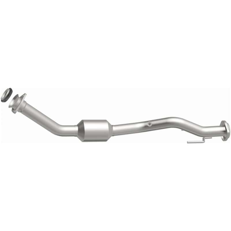Magnaflow — Magnaflow 02-03 Chevrolet Trailblazer 4.2L Direct Fit Converter
California - view 32