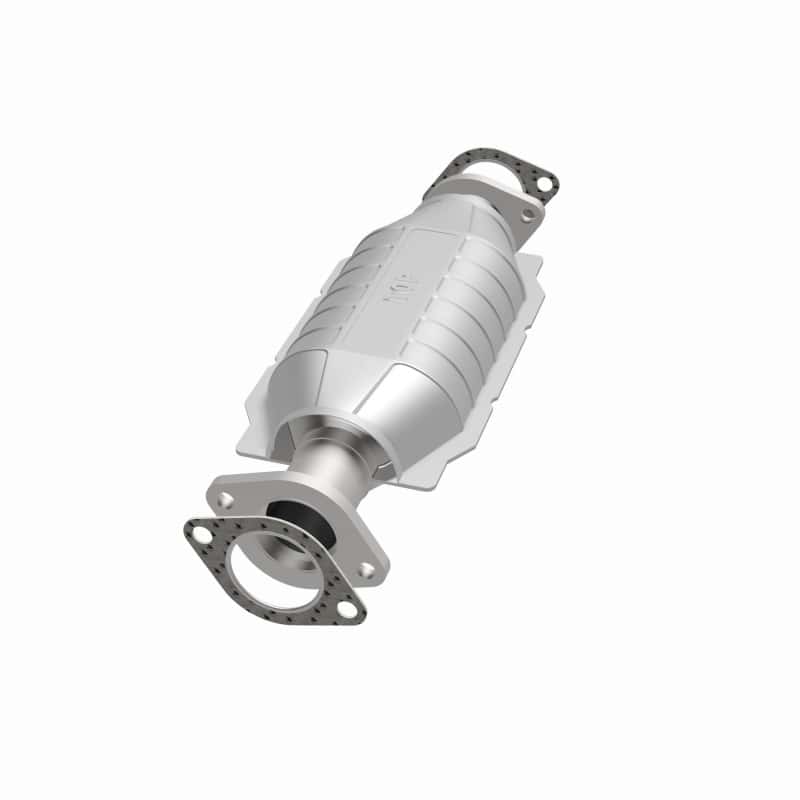 Magnaflow — MagnaFlow Conv Direct Fit Nissan 87 94
HM Grade
HM - view 26