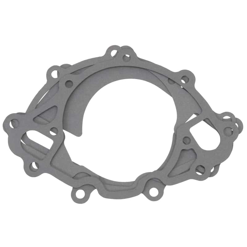 Edelbrock — Edelbrock Gasket Kit Water Pump SBF (5 0)
GASKETS - view 2