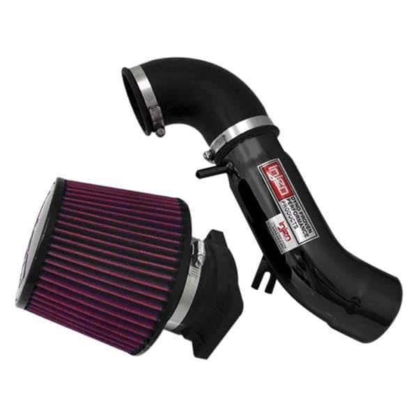 Injen — Injen 00-05 Eclipse / 00-03 Galant / 01-04 Sebring / 01-04 Stratus 3.0L V6 Black Short Ram Intake
Short Ram Intake
Air Intake Kit - view 2