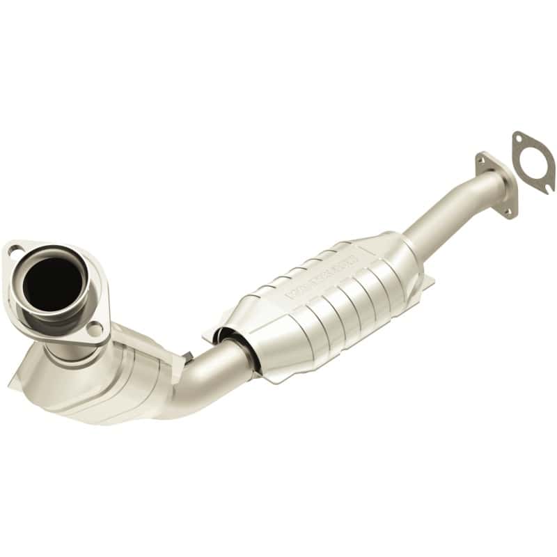 Magnaflow — MagnaFlow Conv DF 03-05 Crown Vic 4.6 D/S OEM
OEM Grade
OEM - view 2