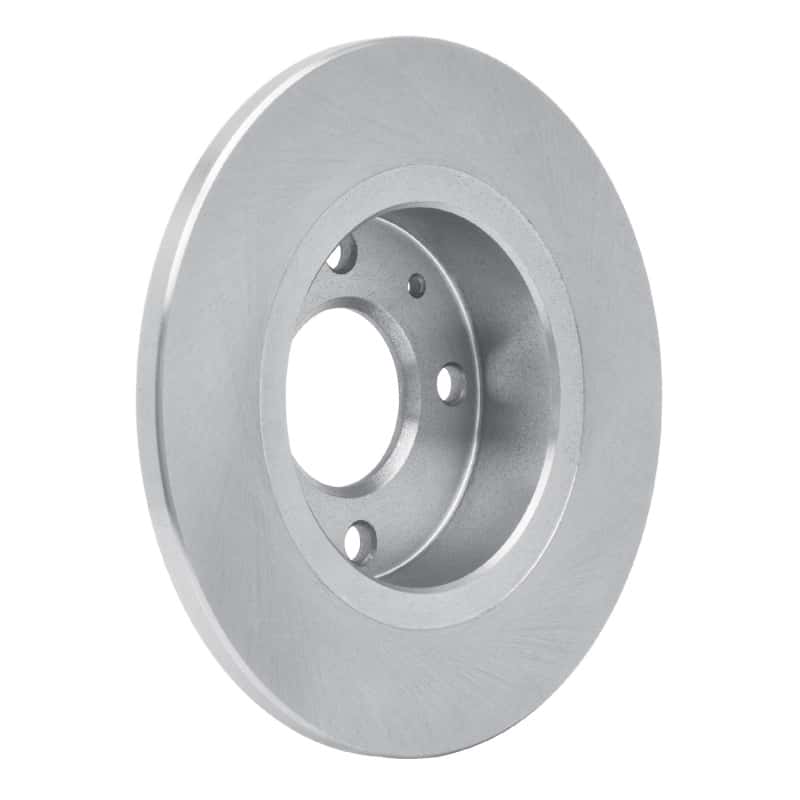 DFC — DFC 86-06 Nissan Pulsar NX Front Brake Rotor
DFC Brake Rotor - view 4