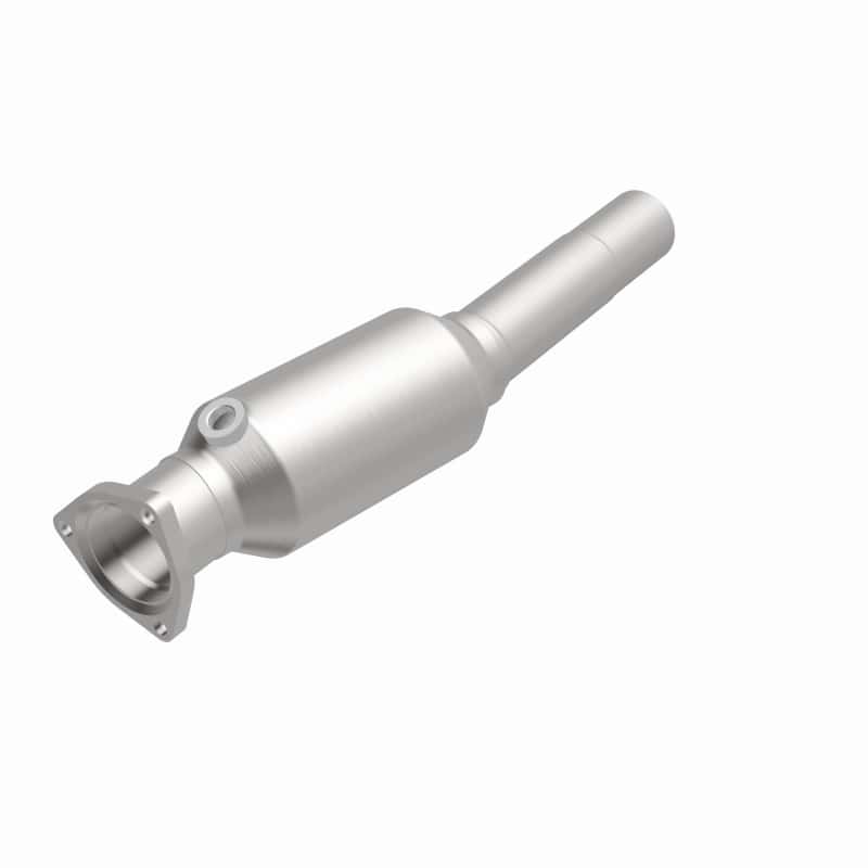 Magnaflow — MagnaFlow Conv Direct Fit VW 88-95
Standard Grade
Standard - view 7