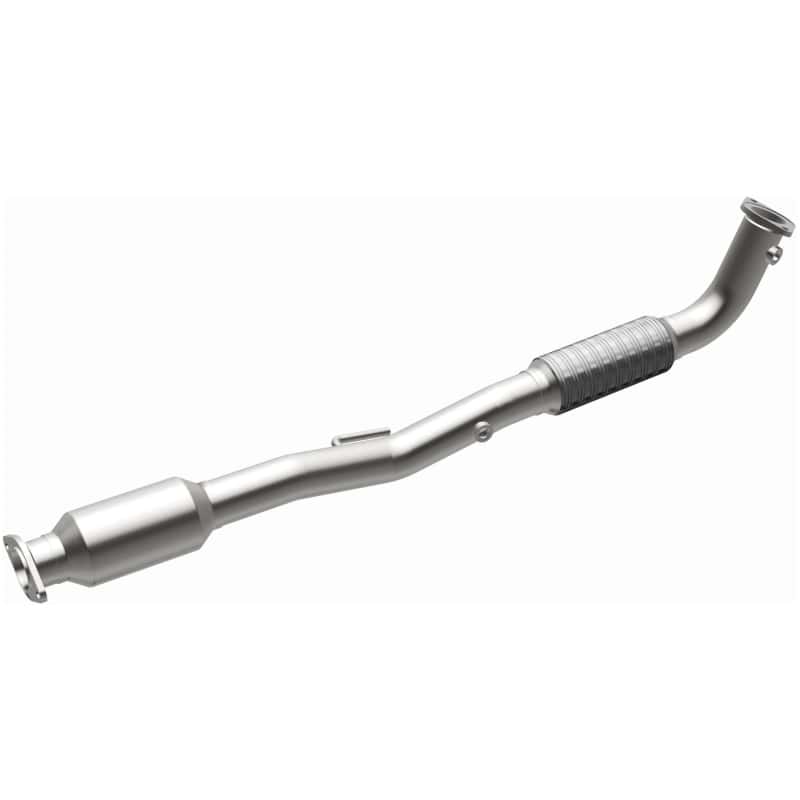 Magnaflow — Magnaflow Converter Direct Fit 04-06 Toyota Camry L4-2.4L
California - view 3