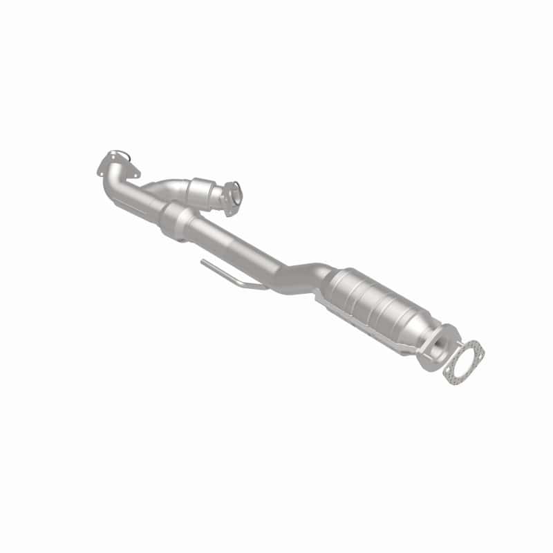 Magnaflow — Magnaflow Conv DF 2007-2008 ALTIMA 3.5 L Underbody
OEM Grade
OEM - view 14