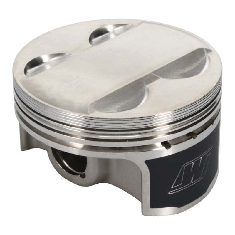Wiseco — Wiseco Honda J32 +4cc Dome 89.5mm Bore Piston Kit
Piston Set - view 4