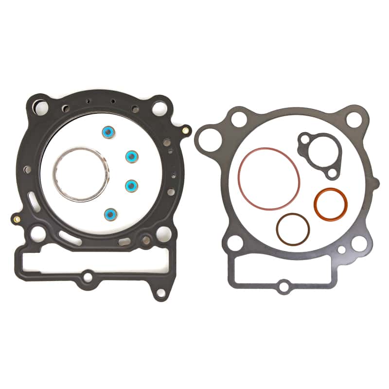Cometic Gasket — Cometic 21-23 Kawasaki KX450 Top End Gasket Kit
Top End Gasket Kit - view 2