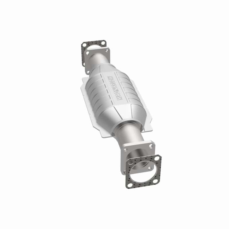Magnaflow — MagnaFlow Conv Direct Fit 91-94 Isuzu Rodeo 3.1L V6
California - view 24