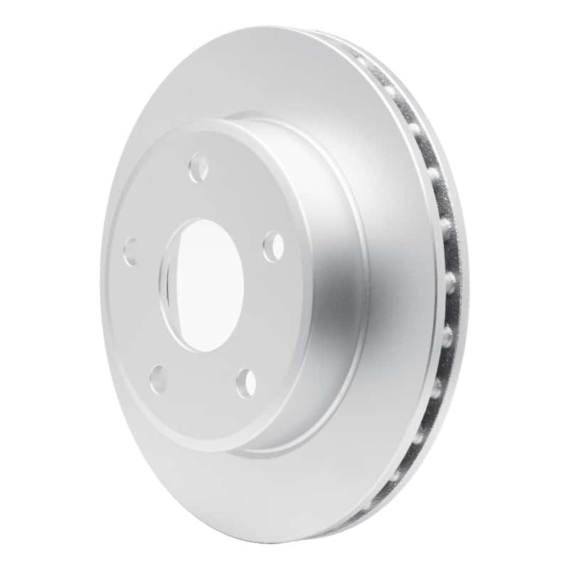 DFC — DFC 05-11 Dodge Dakota RWD Front GeoSPEC Coated Rotor
DFC Brake Rotor - view 2