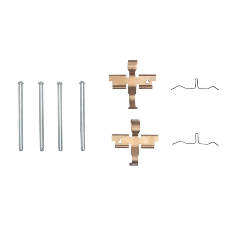 DFC — DFC 22-25 Toyota GR Corolla Rear Premium Hardware Kit
DFC Disc Brk Hdw Kit - view 2