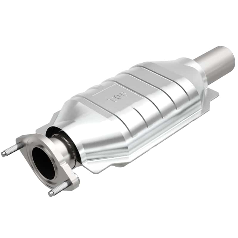 Magnaflow — MagnaFlow Conv DF 06-09 Ford Fusion 3.0L
HM Grade
HM - view 1
