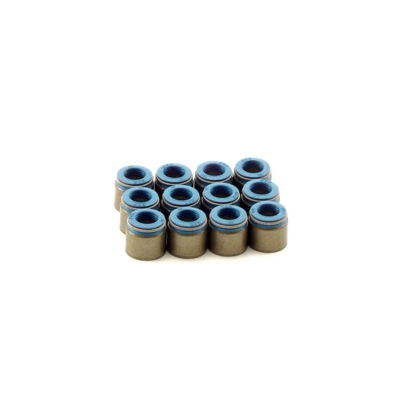 COMP Cams — COMP Cams Valve Seals Metal Body Viton
Valve Stem Oil Seal - view 1