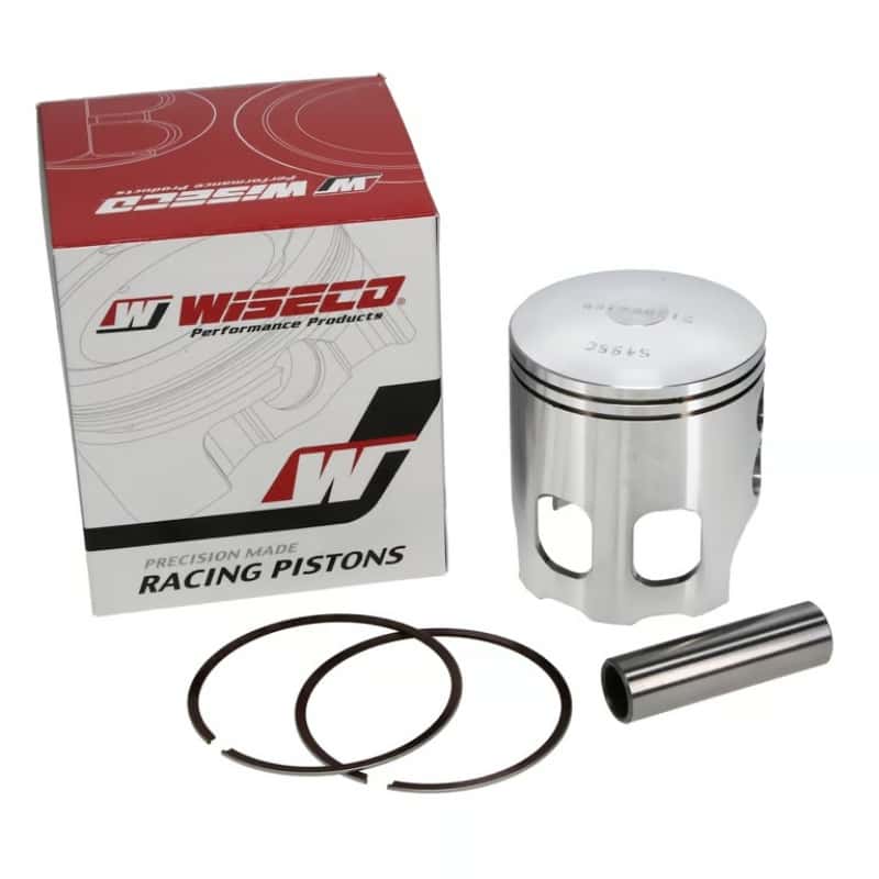 Wiseco — Wiseco Yamaha YFZ350 Banshee/RZ350 ProLite 2598CD Piston Kit
Piston Kit - view 9