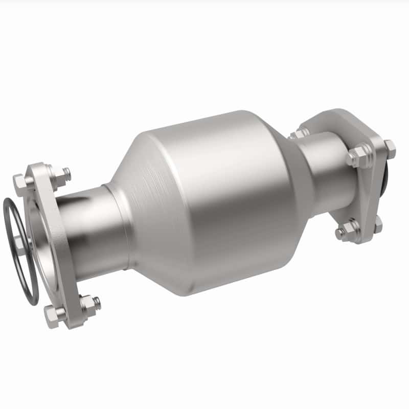 Magnaflow — MagnaFlow 14-15 Honda Accord 2.4L Direct Fit CARB Compliant Catalytic Converter
California - view 15
