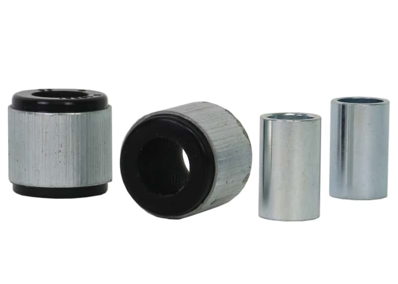 Whiteline — Whiteline Plus 03+ Nissan 350z / Infiniti G35 Rear Upper Front Trailing Arm Bushing Kit
Bushing Kit - view 4