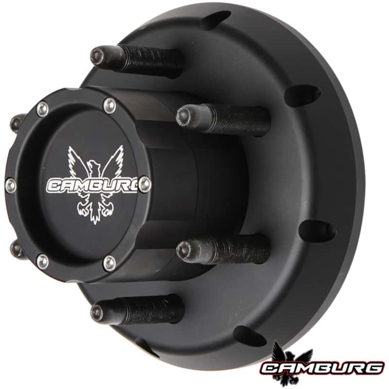 Camburg — Camburg Chevy/GMC 1500 2wd 99-18 Race Series Hub Upgrade Kit (5/8 studs)
Hub Kit - view 1