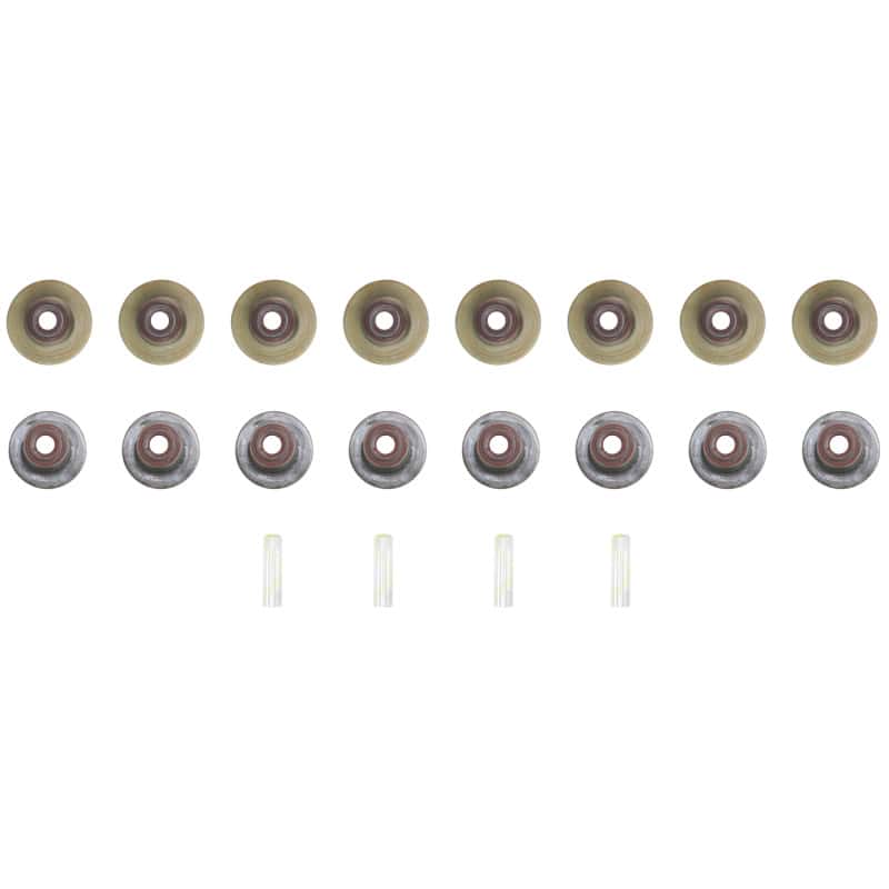 Fel-Pro — Fel-Pro Dodge Challenger SS 72914-1 Engine Valve Stem Oil Seal Set - view 1