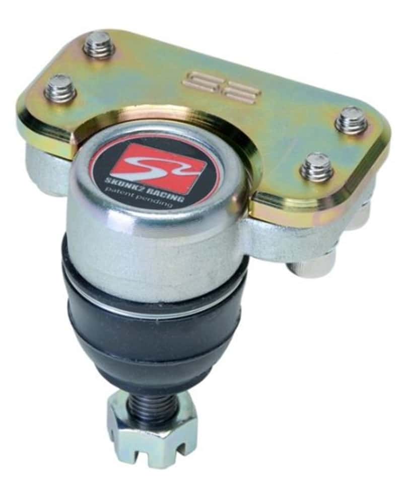 Skunk2 Racing — Skunk2 Pro Series 88-91 Honda Civic/90-93 Acura Integra/04-08 Acura TSX Front Camber Kit Ball Joint
Alignment Camber Kit - view 1