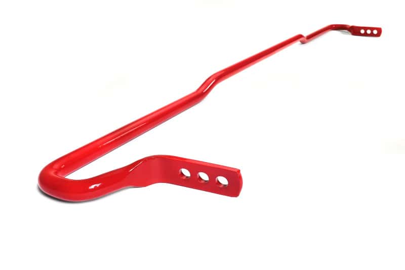 Perrin Performance — PERRIN 08-21 WRX/STI & 13-25 BRZ/FR-S/86/GR86 Rear Sway Bar - 16mm - view 5