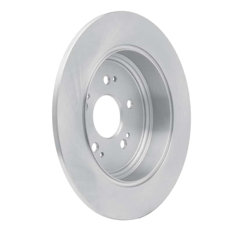 DFC — DFC 06-14 Honda Ridgeline Rear Brake Rotor
DFC Brake Rotor - view 4