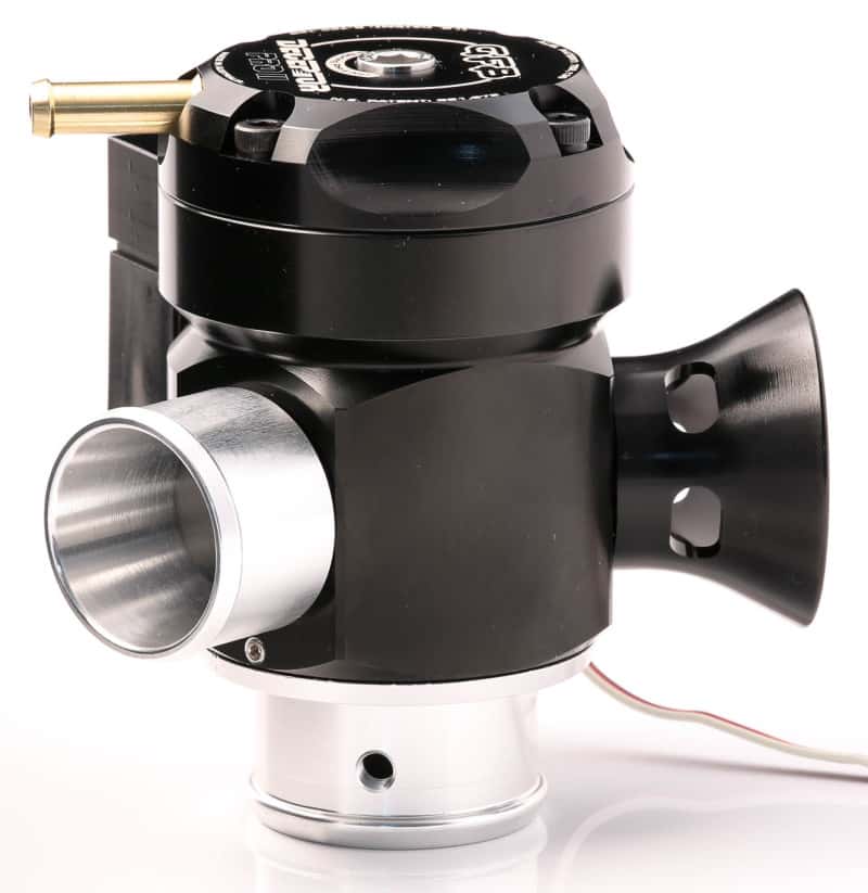 Go Fast Bits — GFB Deceptor Pro Universal Blow Off Valve - 35mm Base 30mm outlet
Electronic BOV/DV - view 1