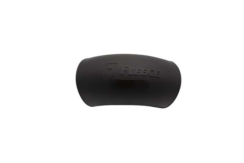 Fleece Performance — Fleece Performance Universal Molded Plastic 5in Intake Manifold Elbow
Intake Hose Adapter - view 3