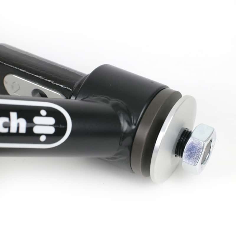 Ridetech — Ridetech 65-79 Ford F-100 2WD Front IFS Suspension System - Pin Spindle
Ft Susp, 65-79 F-100 - view 9
