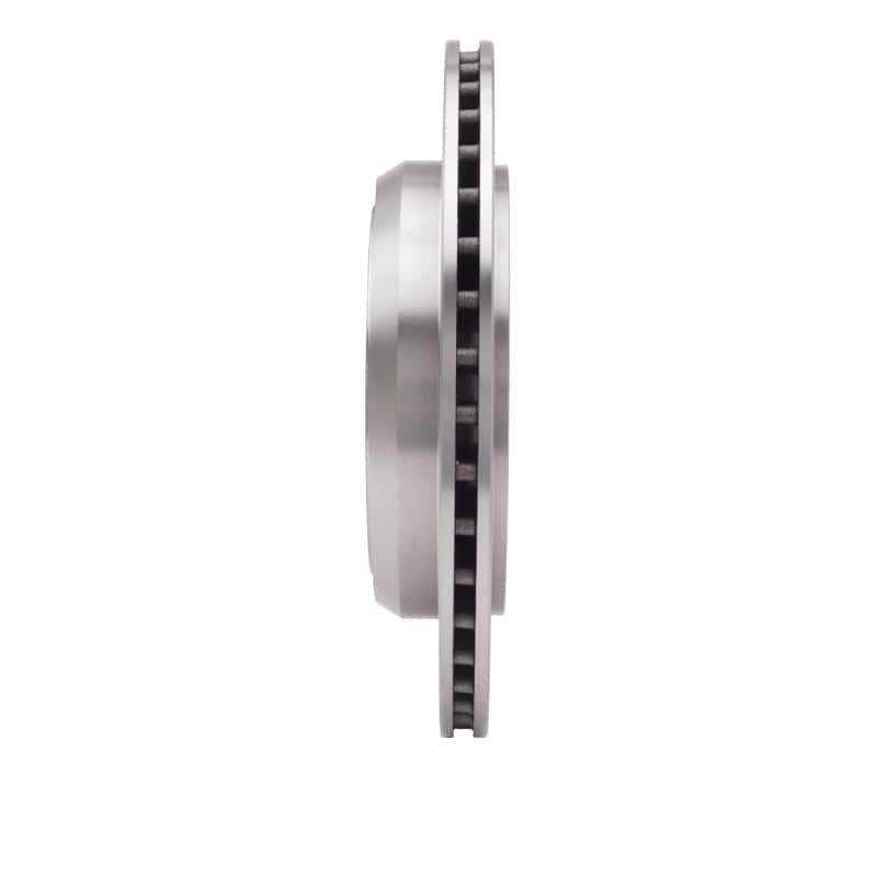 DFC — DFC 11-25 Dodge Durango Rear Brake Rotor
DFC Brake Rotor - view 3