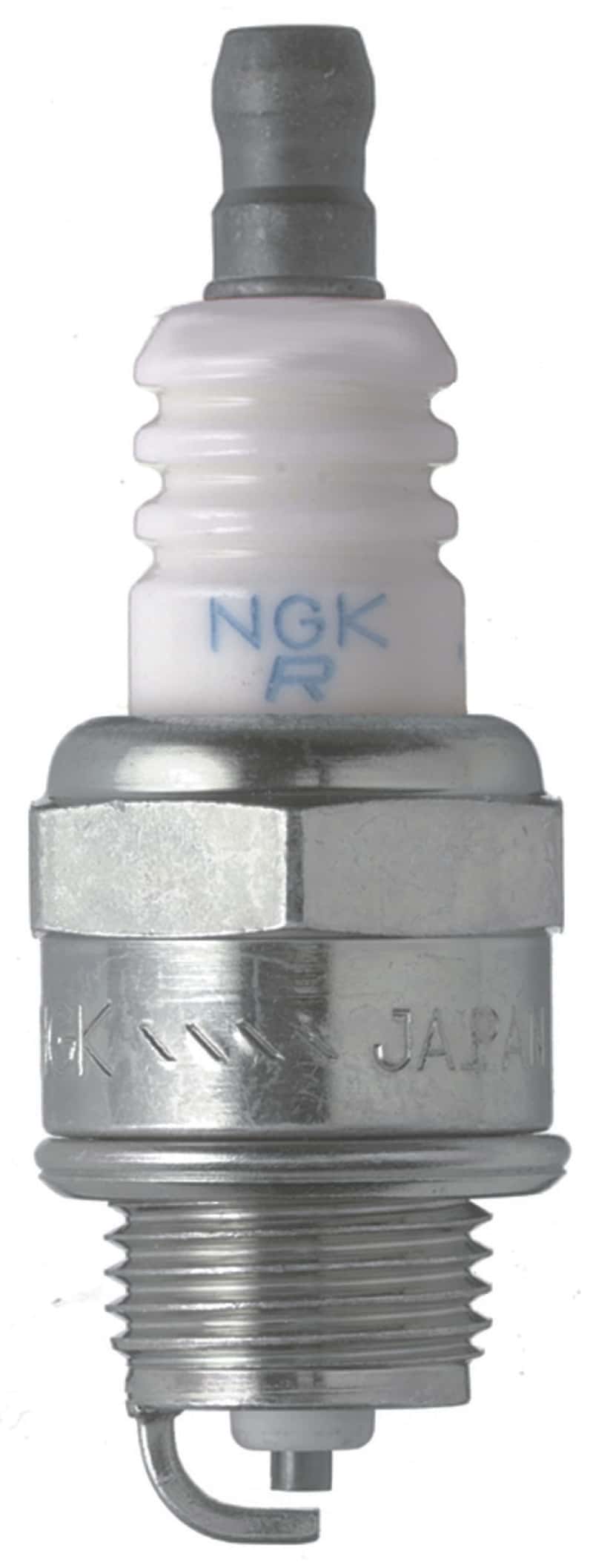 NGK — NGK Standard Spark Plug Box of 10 (BPMR7A SOLID) - view 1