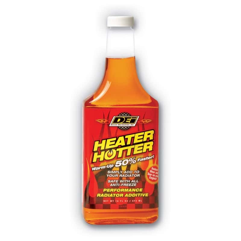 DEI — DEI Radiator Relief Heater Hotter - 16oz.
EngCoolAdditive - view 4