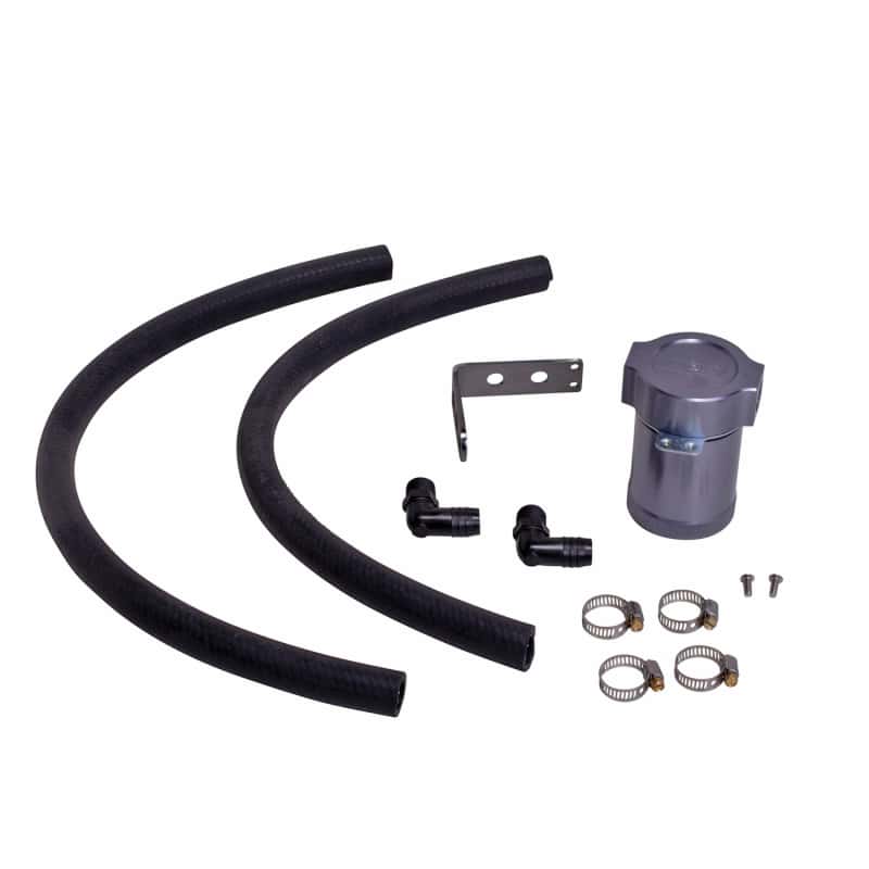 BBK — BBK 15-17 Ford F-Series Truck 3.5L / 5.0L / 6.2L Oil Separator Kit
Oil/Air Separator - view 2