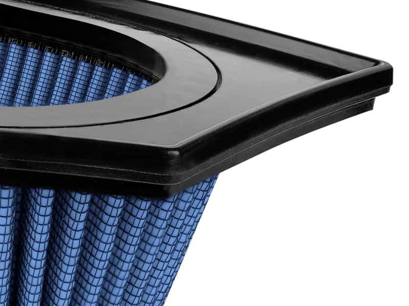 aFe — aFe Magnum FLOW PRO 5R Inverted Air Filter 18-19 Jeep Wrangler (JL) I4-2.0L(t) / V6-3.6
Magnum FLOW Filter - view 4