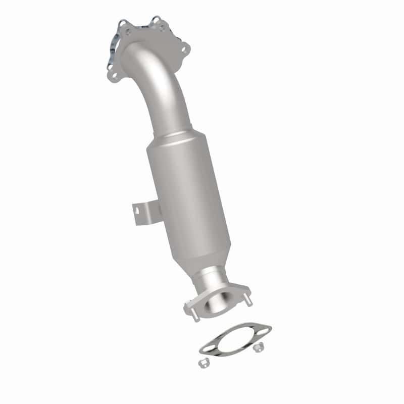 Magnaflow — MagnaFlow Converter Direct Fit 12-14 Subaru Impreza 2.5L / 15-16 WRX STI
California - view 15