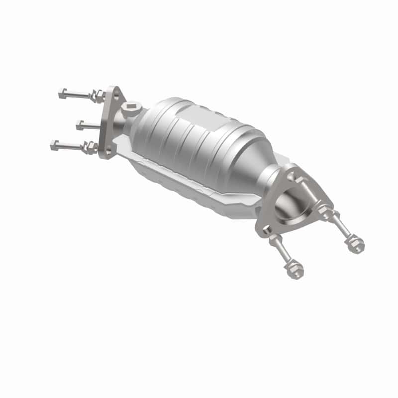 Magnaflow — MagnaFlow Conv DF 99-02 Nissan Frontier / 00-04 XTerra 3.3L (Calif)
California - view 22