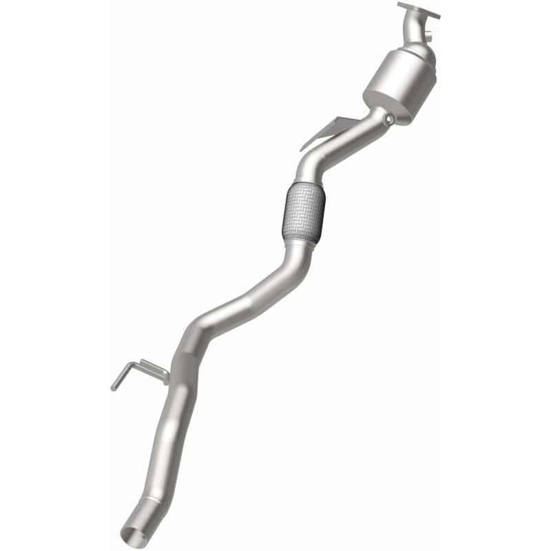 Magnaflow — Magnaflow 11-17 Porsche Cayenne 3.6L Direct Fit Converter
California - view 4