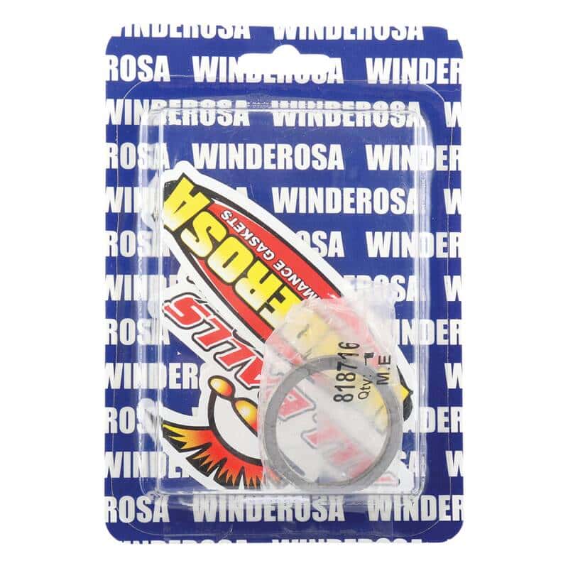 Vertex Pistons — Vertex Gaskets 03-13 Kawasaki KVF360A Prairie 4x4 Exhaust Gasket Kit - view 3