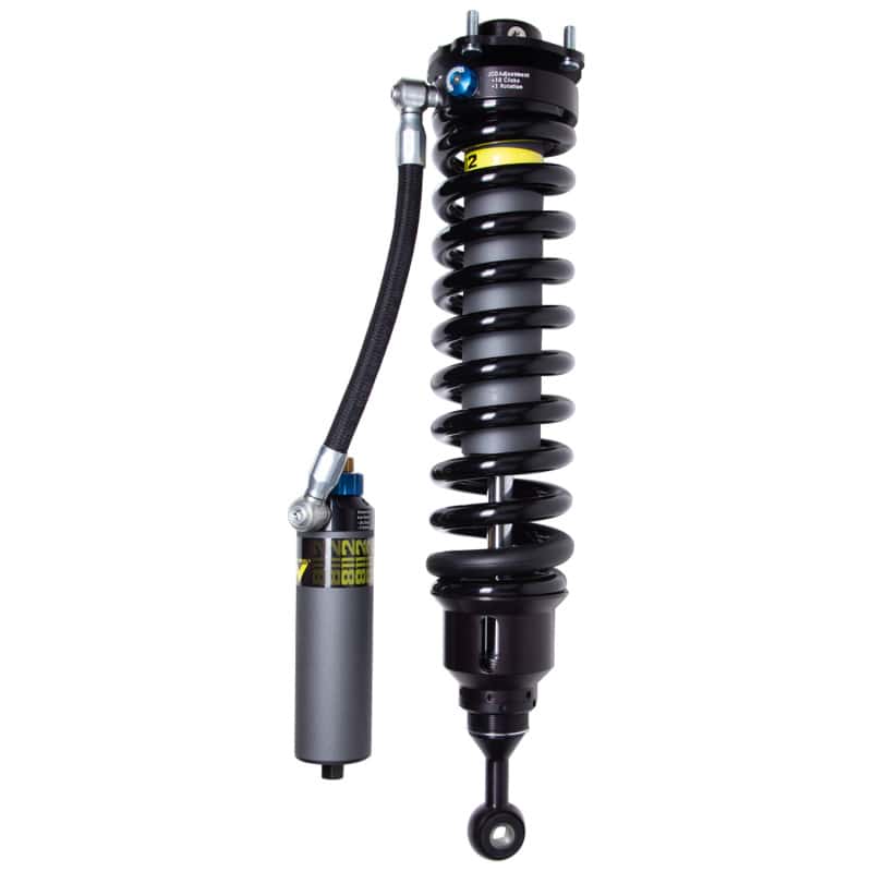 Bilstein — Bilstein 07-21 Toyota Tundra B8 8112 ZoneControl CR DSA+ Front Left
Front Corner Module - view 5
