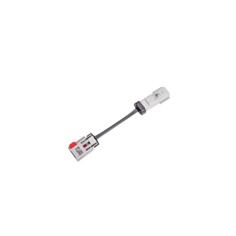 Fleece Performance — Fleece Performance 13-18 Dodge Ram 6.7L Cummins Intake Air Temp Sensor Extension
Temp Sensor Cnnctr - view 2
