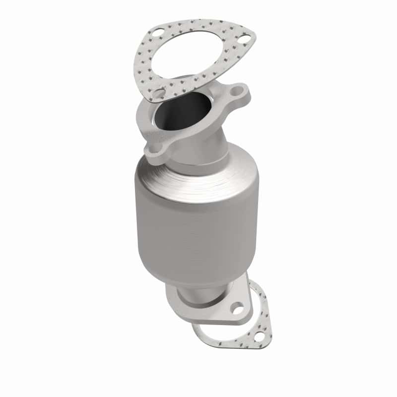 Magnaflow — MagnaFlow Conv DF 01 Eclipse 3.0L frt OEM
OEM Grade
OEM - view 8