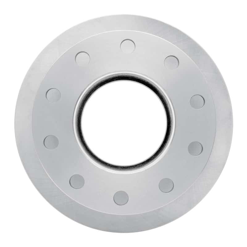 DFC — DFC 06-12 Workhorse W42 (9400-14500lb GVW) Rear Brake Rotor
DFC Brake Rotor - view 1