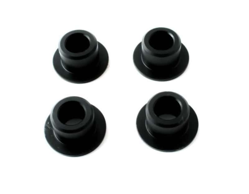 Torque Solution — Torque Solution Shifter Linkage Bushings: 06-13 Subaru WRX & STi - view 1