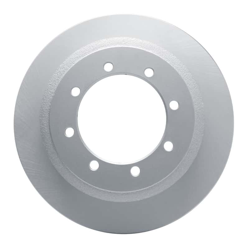 DFC — DFC 23-25 Ford F-350 Super Duty 4WD Rear GeoSPEC Coated Rotor - view 1