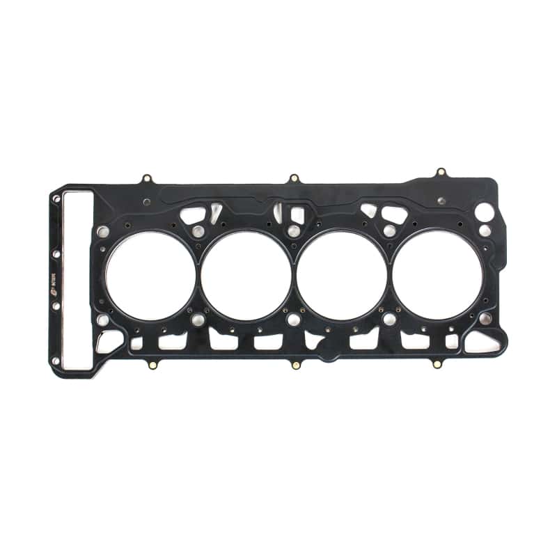 Cometic Gasket — Cometic VW/Audi 1.8L and 2.0L Turbo .036in MLX Head Gasket 83mm Bore
Cylinder Head Gasket - view 1