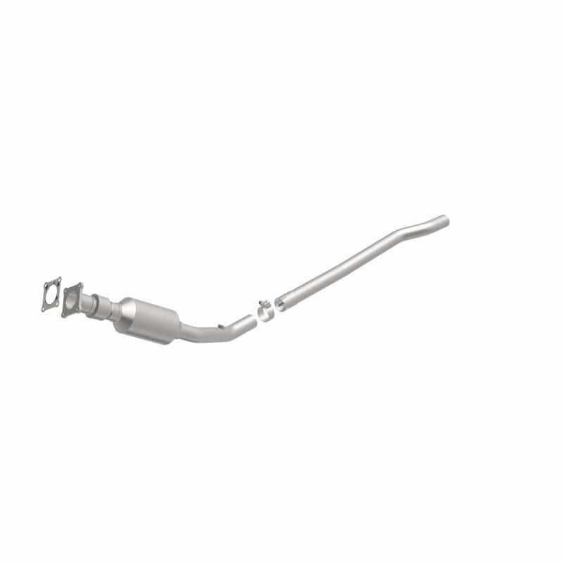 Magnaflow — Magnaflow 96-00 Dodge Caravan 2.4L Direct Fit Converter
California - view 6