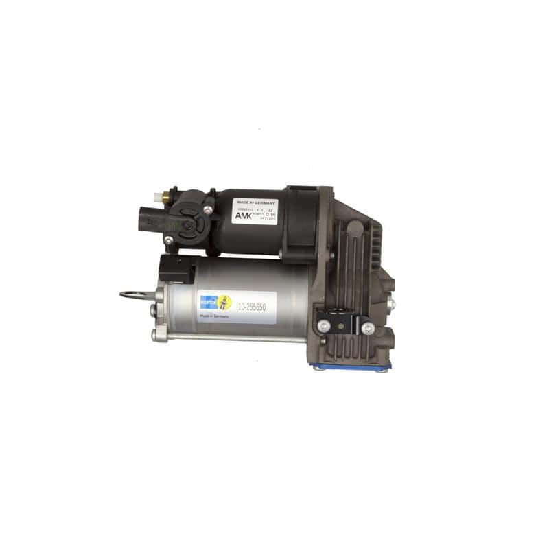 Bilstein — Bilstein B1 OE Replacement 13-15 Mercedes-Benz GL350 Air Suspension Compressor
Compressor - view 4