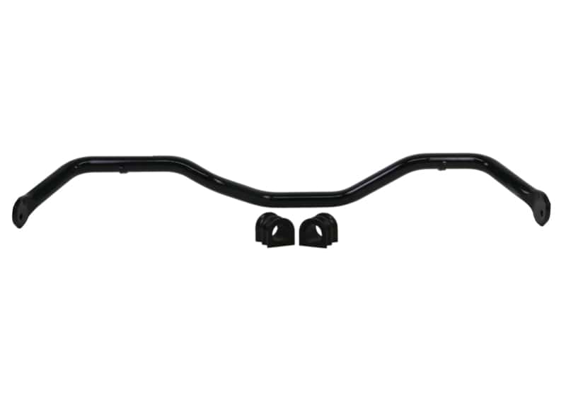 Whiteline — Whiteline Y62 Nissan Patrol Non Adjustable 33mm Rear Swaybar
Sway Bar - view 5