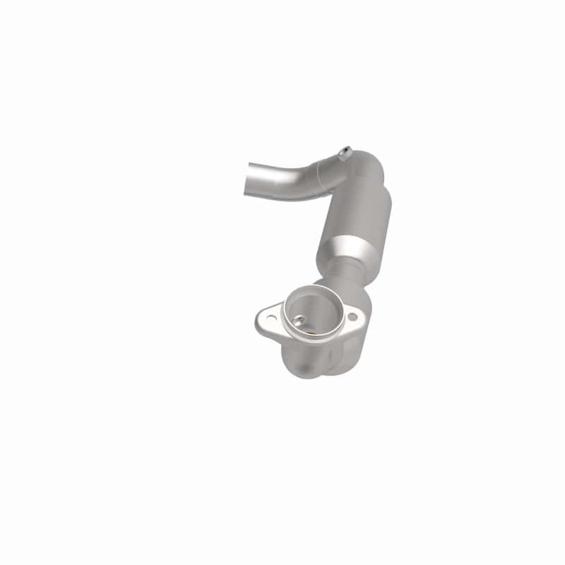 Magnaflow — Magnaflow 02-03 Ford F-150 5.4L Direct Fit Converter
California - view 13