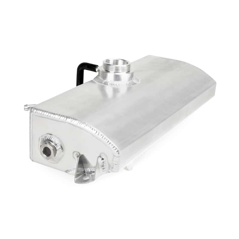 Mishimoto — Mishimoto 2015+ Ford F-150 Aluminum Expansion Tank - Natural Finish
Coolant Reservoir
MMRT-F150-15EN - view 5